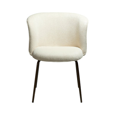 BLISS Chair in Beige - Danform | Milola