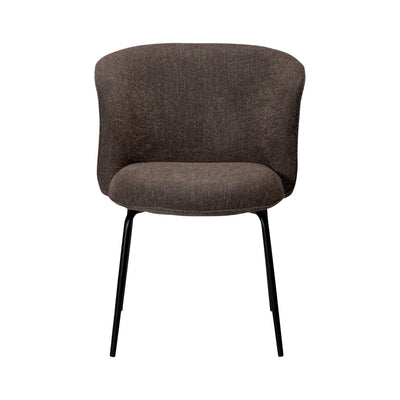 BLISS Chair in Brown - Danform | Milola