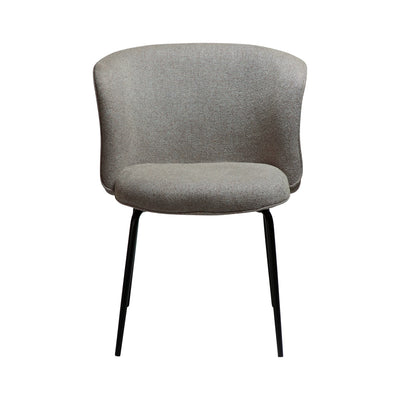 BLISS Chair in Taupe - Danform | Milola