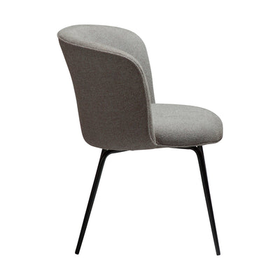 BLISS Chair in Taupe - Danform | Milola