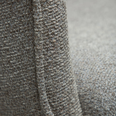 BLISS Chair in Taupe - Danform | Milola