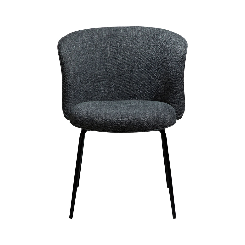 BLISS Chair in Grey - Danform | Milola