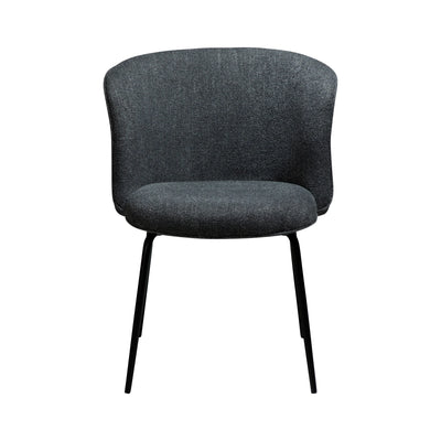 BLISS Chair in Grey - Danform | Milola