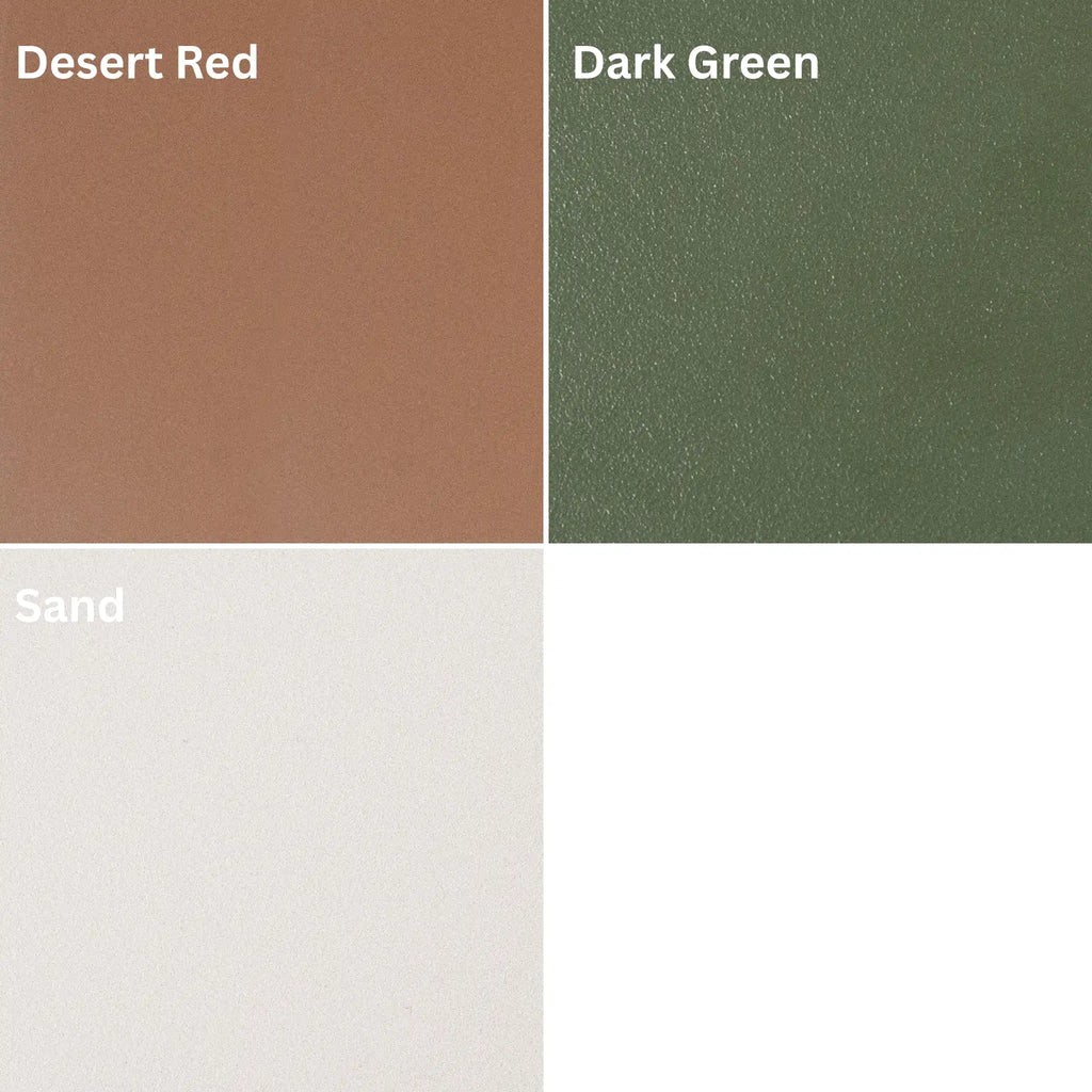 Ensemble de table à manger d'extérieur BLISS