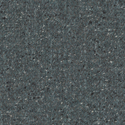 BIGGIE H.18 Bed in  - Blue-Green Col.011 - Twils | Milola