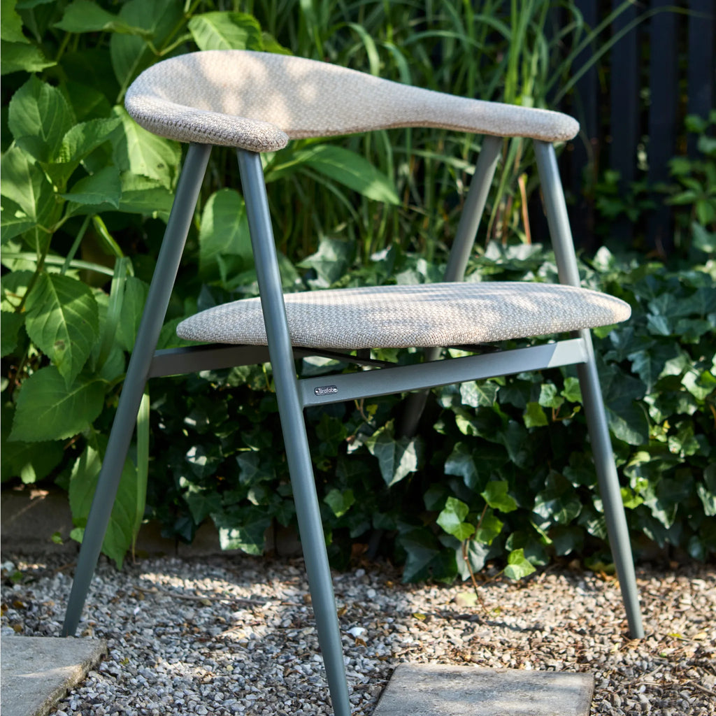 NOX Dining Table Set in Nordic Green - BRAFAB | Milola