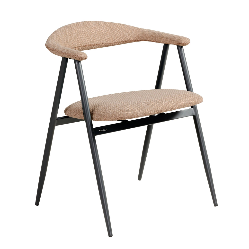 NOX Dining Table Set in Nordic Green - BRAFAB | Milola