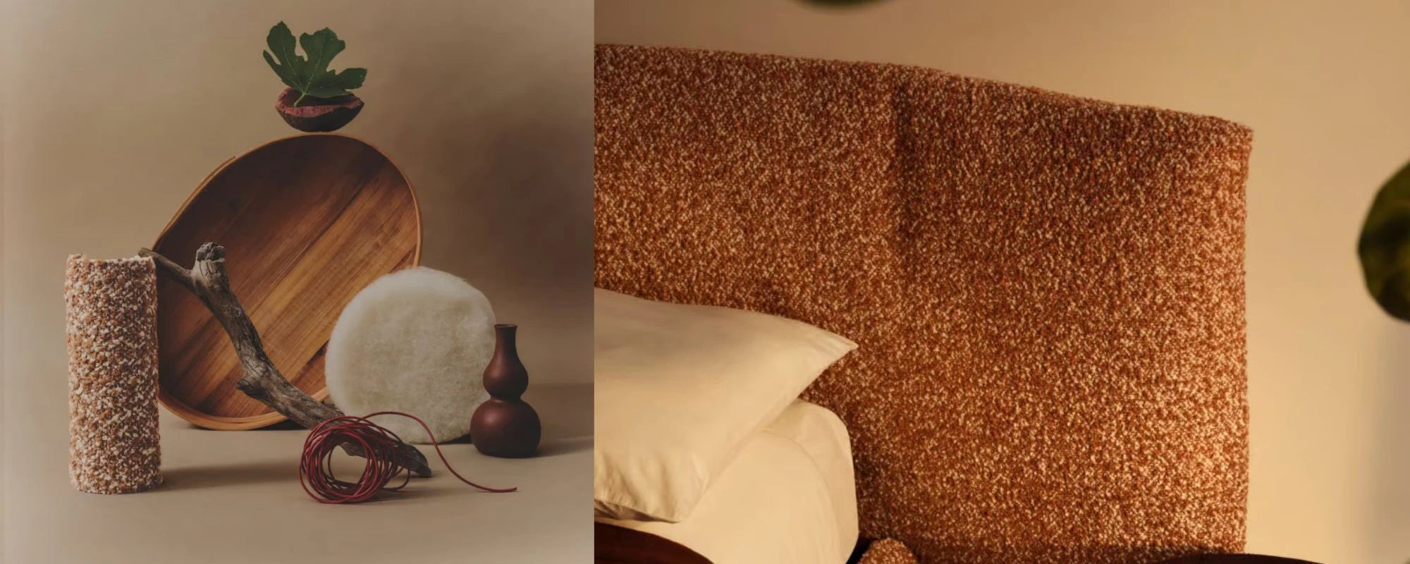 Bolzan bed fabrics