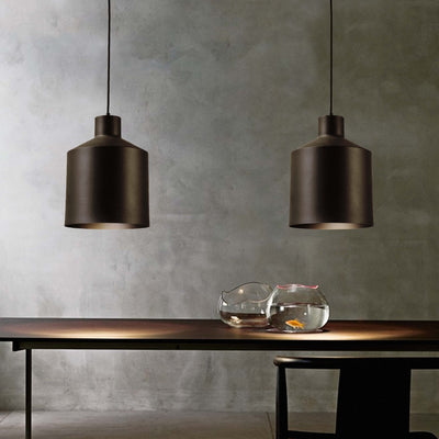 BORIS-Ceiling Lights - Minimalist - Lifstyle| Milola