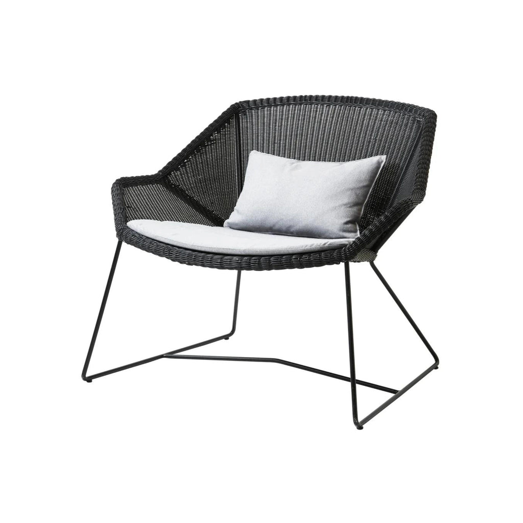 BREEZE - Outdoor Lounge Chair - Cane-Line | Milola