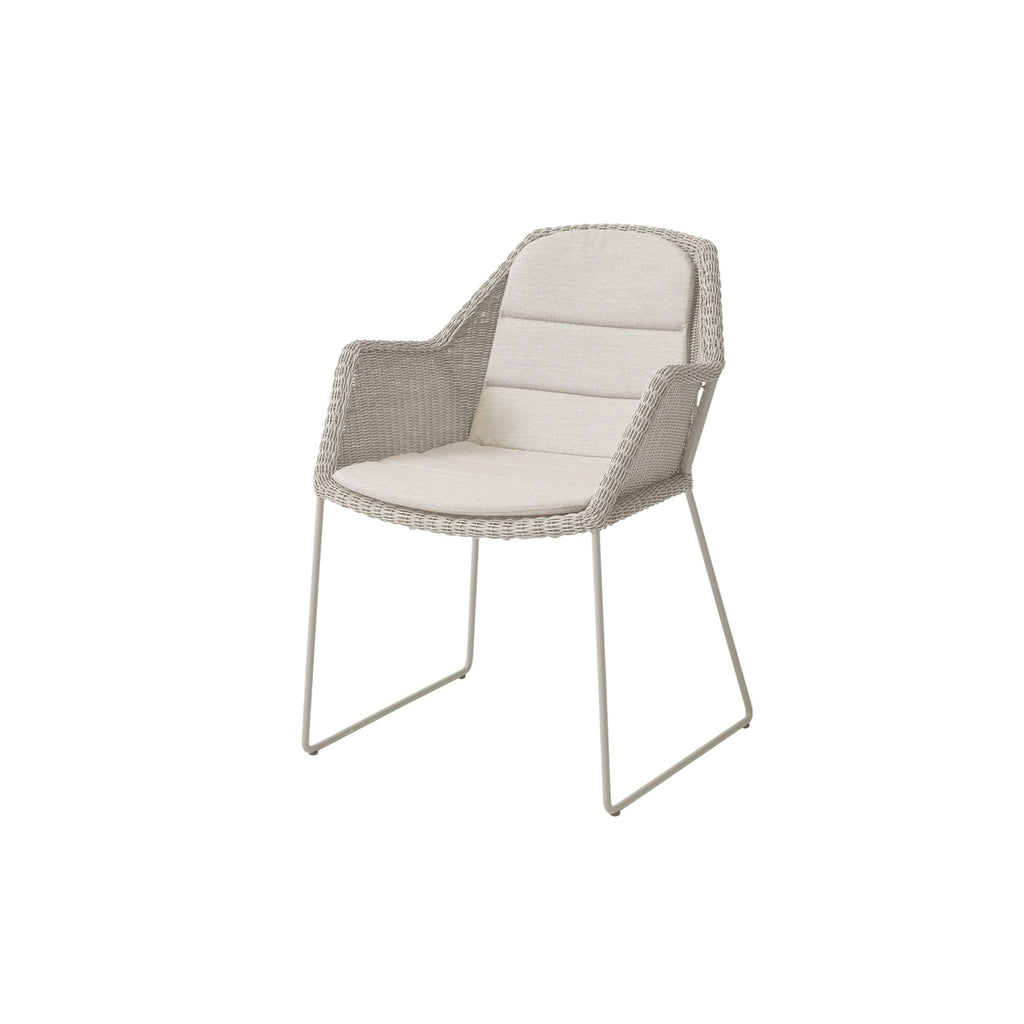 BREEZE - Outdoor Dining Chair - Cane-Line | Milola