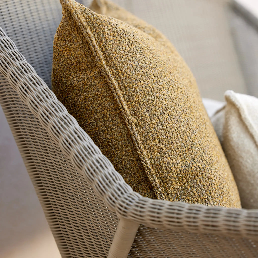 BREEZE - High Quality - Outdoor 2 Seater Sofa - Cane-Line | Milola