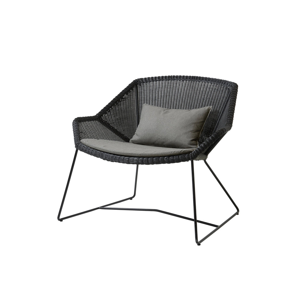 BREEZE - Outdoor Lounge Chair - Cane-Line | Milola
