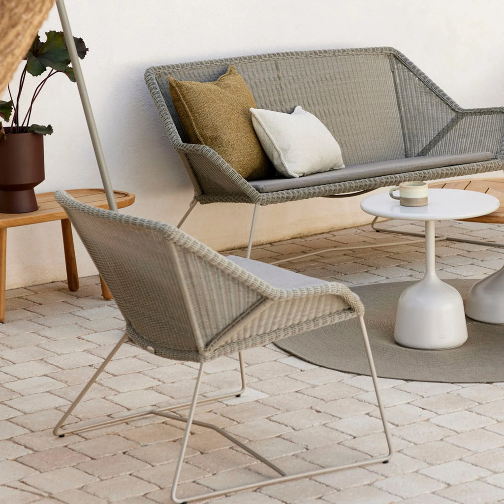 BREEZE - Outdoor Lounge Chair - Cane-Line | Milola