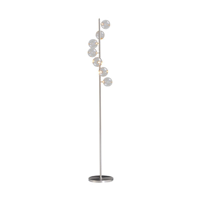 BUBBLE-Floor-Lamp-Minimalist Decor | Milola