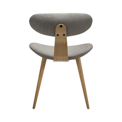 BUCKLE Chair in Pebble Earth - Danform | Milola