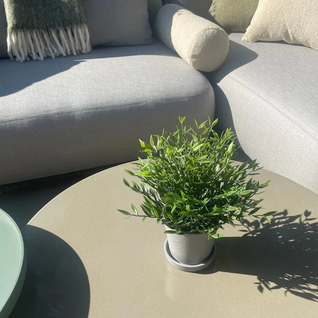 CAPTURE Outdoor-Ecksofa - OUTLET