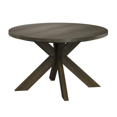 CASØ GRO Extendable Round Dining Table