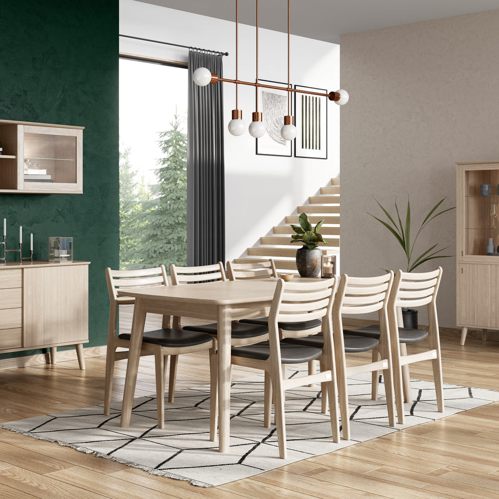 CASØ 120 Dining Table