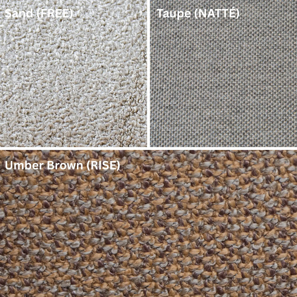 CHOICE Outdoor/Indoor Dining Chair Color Template - CaneLine | Milola