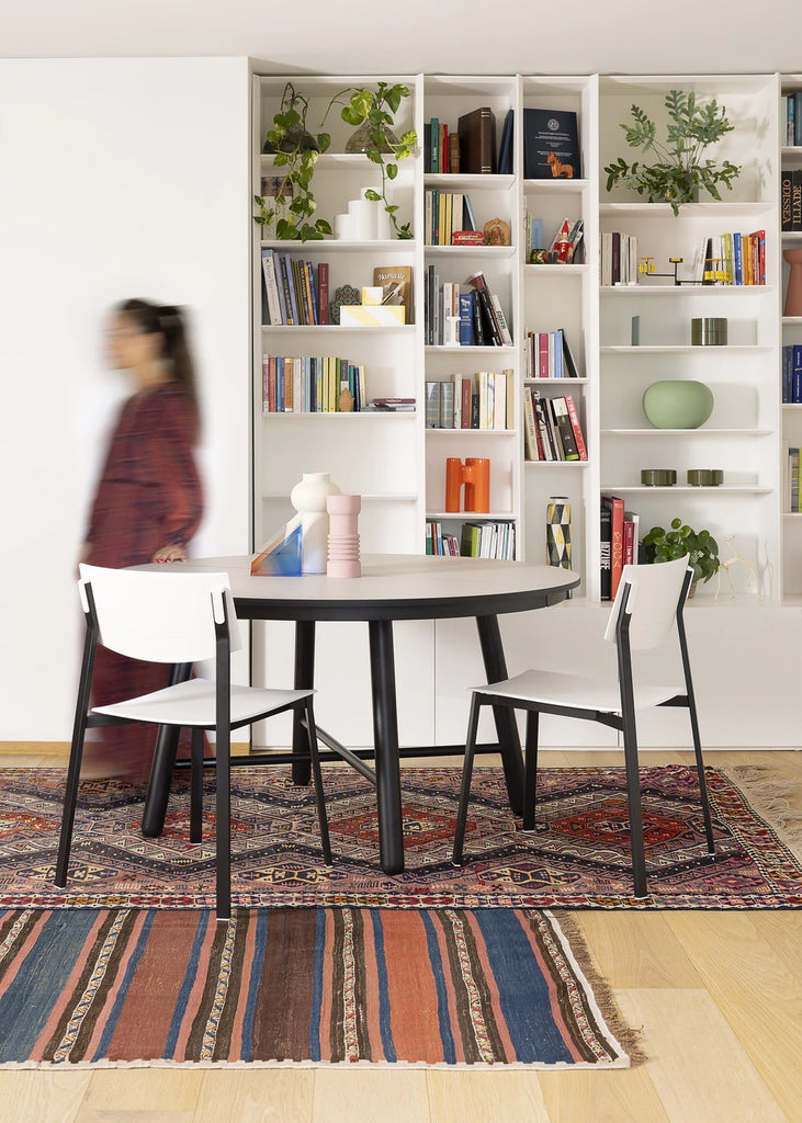 Designed for Modern Living
