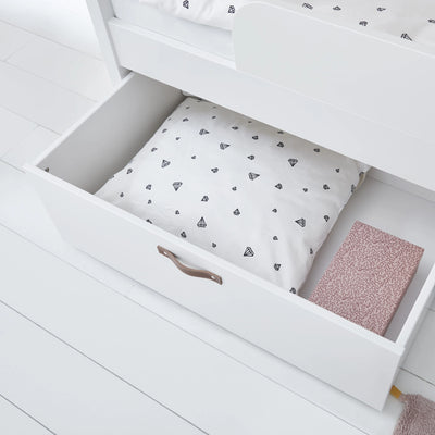 COOL KIDS Bed with 2 Drawers - Lifetime Kidsrooms | Milola