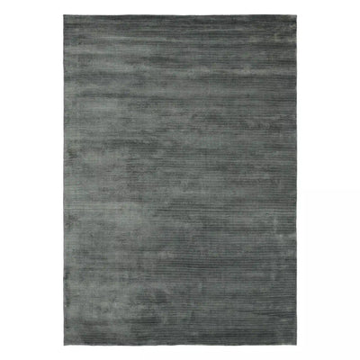 COVER Rug - Elegant Velvet in Cactus - Linie Design | Milola 
