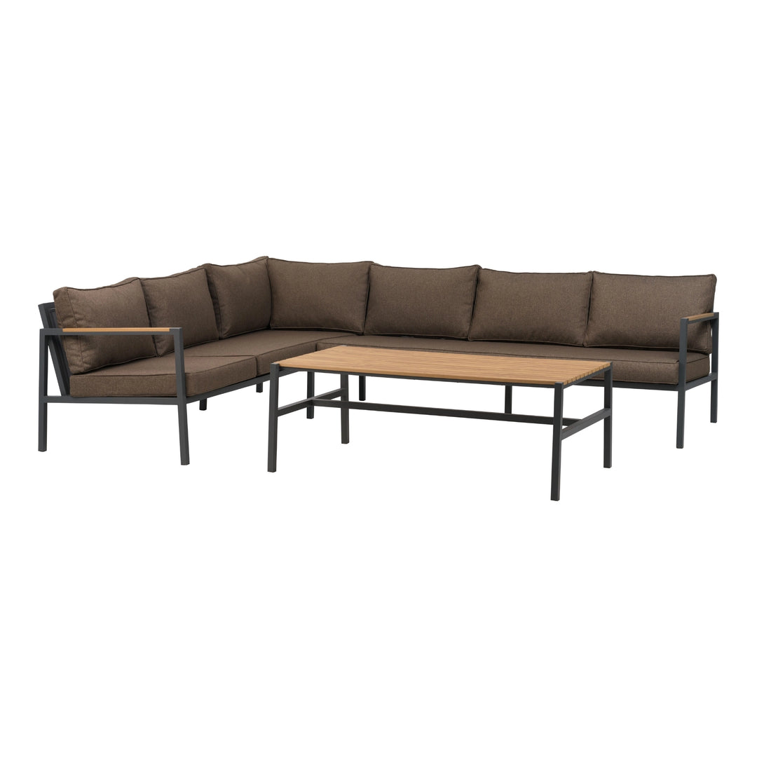 Brafab Outdoor Furniture – Milola.ch
