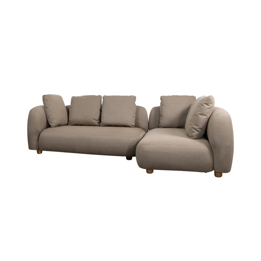 CAPTURE - Modular Sofa - Garden Lounge - Cane-Line | Milola 