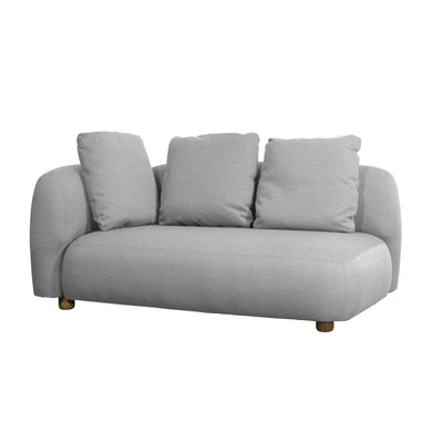 CAPTURE Modulares Outdoor-Sofa