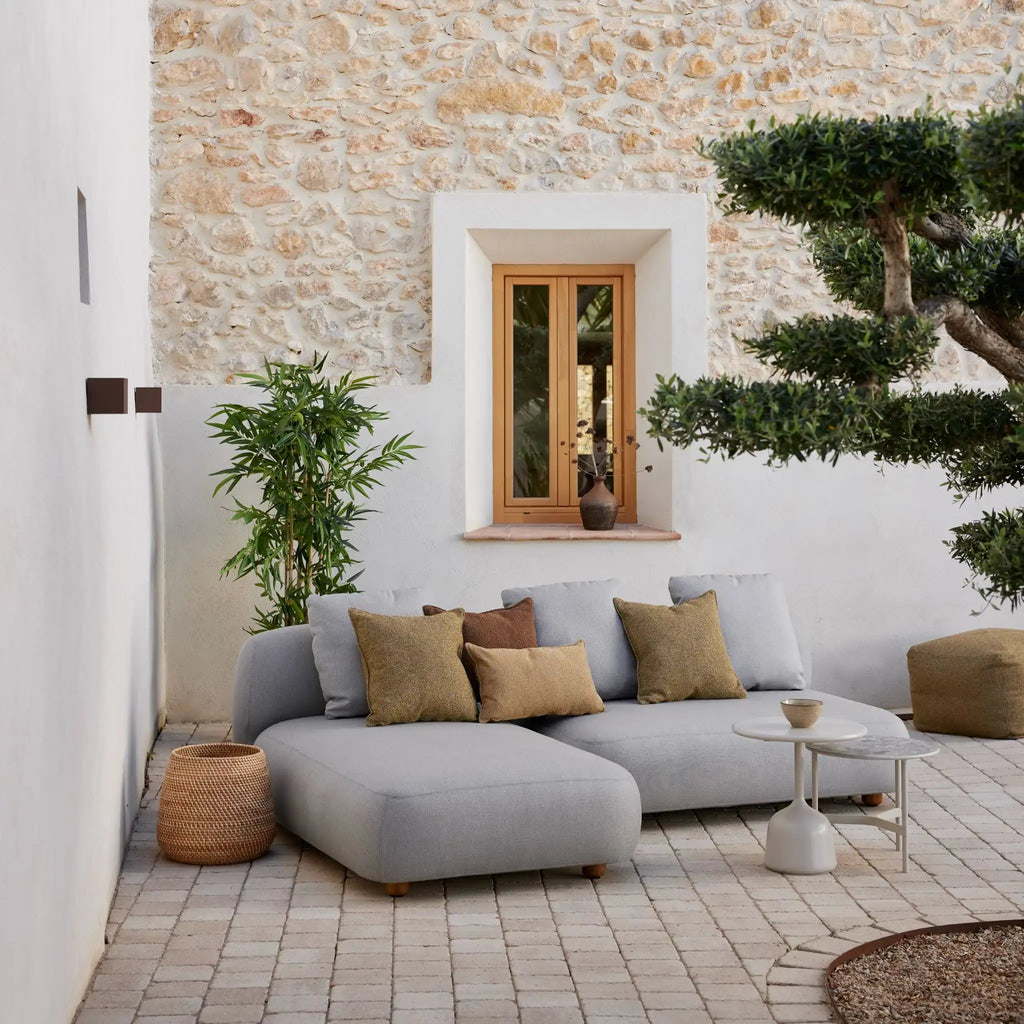 CAPTURE Modulares Outdoor-Sofa