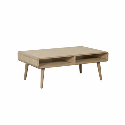 CASØ 502-Coffee Table-Wooden Furniture-Caso | Milola