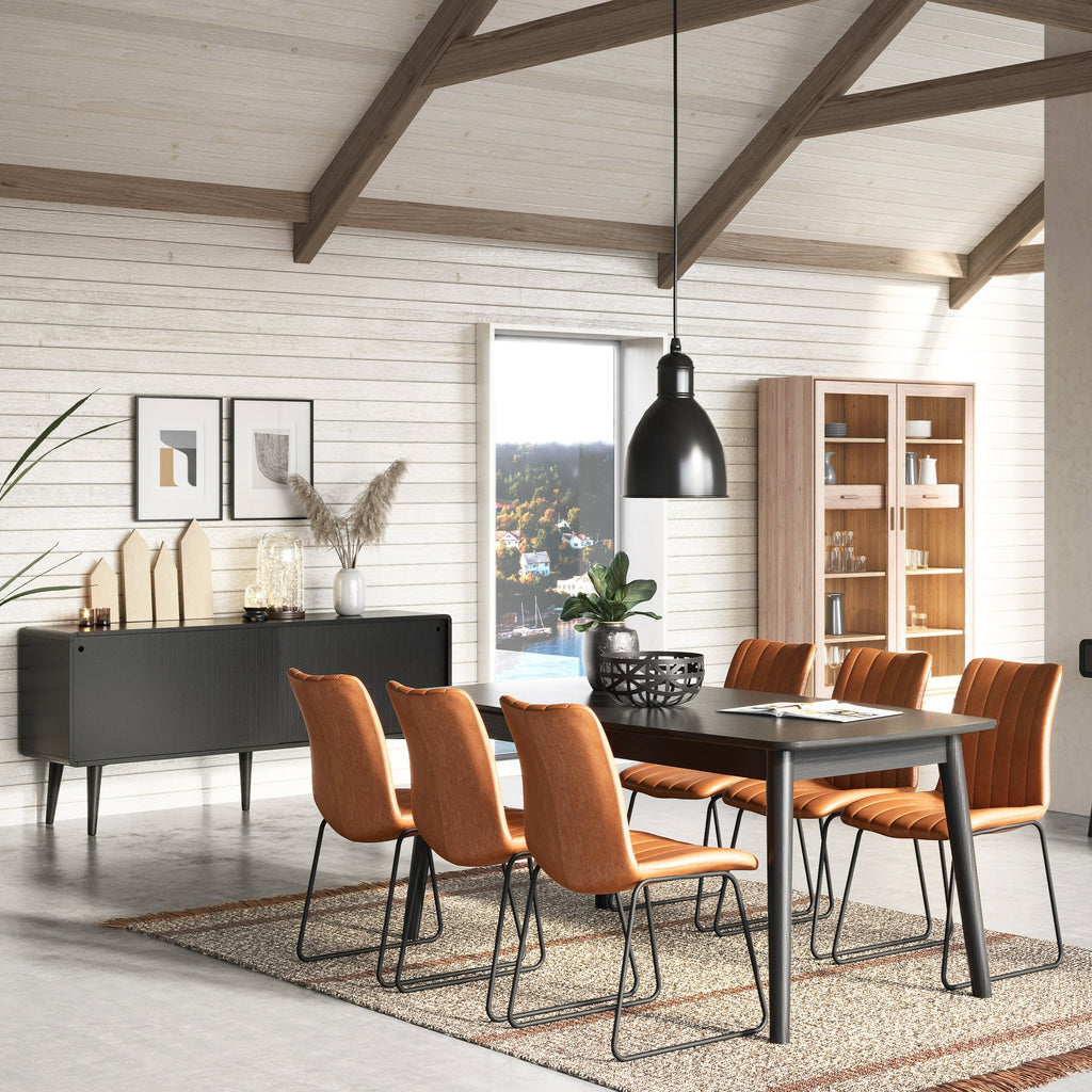 CASO 500-Oak Sideboard-Furniture-Caso | Milola