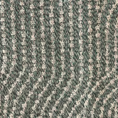 Sacile Green Mix Fabric - Bolzan | Milola