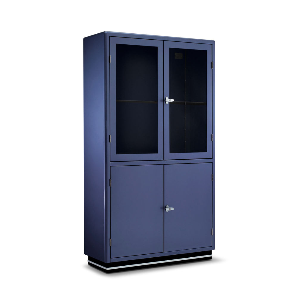 CLASSIC LINE-Metal Cabinets-Müller | Milola