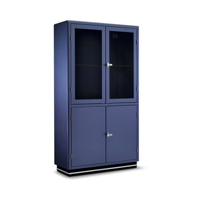 CLASSIC LINE-Metal Cabinets-Müller | Milola