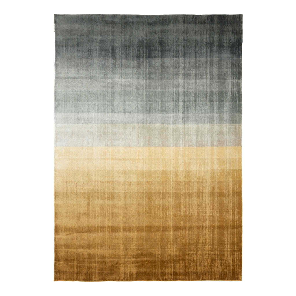 COMBINATION STRIPED Rug - Scandi Design - Linie Design | Milola 