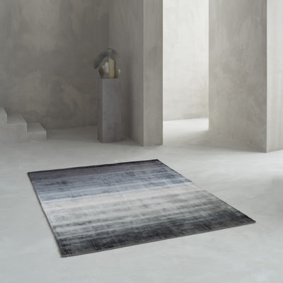 COMBINATION STRIPED Rug - Scandi Design - Linie Design | Milola 