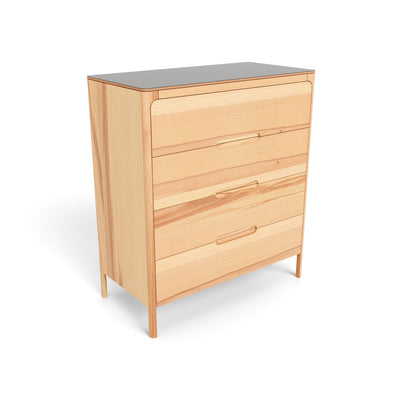 SIRLIG - Elegant Wooden Dresser | Milola