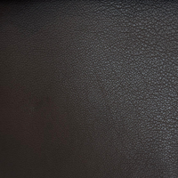 Braunes Leder (ZERO BROWN 65)
