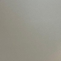 Weißes Leder (ZERO WHITE 01)