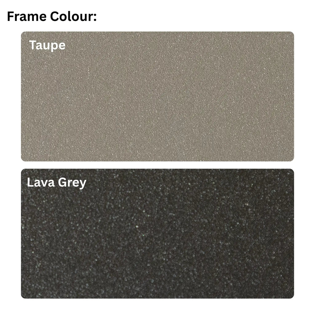 CORE - Outdoor Dining Table - Teak/Aluminium - Cane-Line | Milola