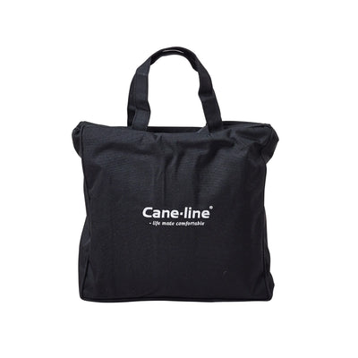 Cover 1 for Single Sunbeds &amp; Sunloungers in Black - Cane-Line | Milola