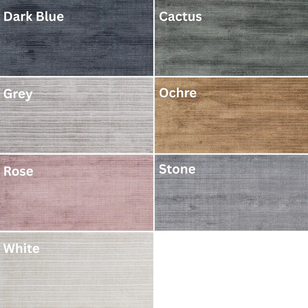 COVER Rug - Elegant Velvet - Linie Design | Milola