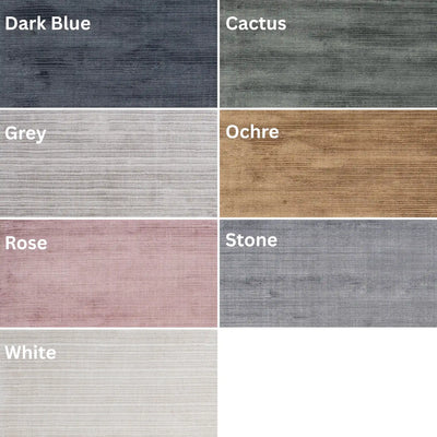 COVER Rug - Elegant Velvet - Linie Design | Milola