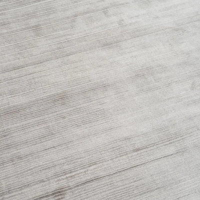 COVER Rug - Elegant Velvet in Grey - Linie Design | Milola