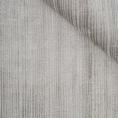 COVER Rug - Elegant Velvet in Grey - Linie Design | Milola