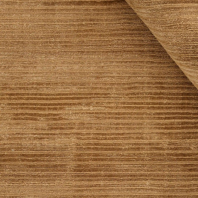 COVER Rug - Elegant Velvet in Ochre - Linie Design | Milola