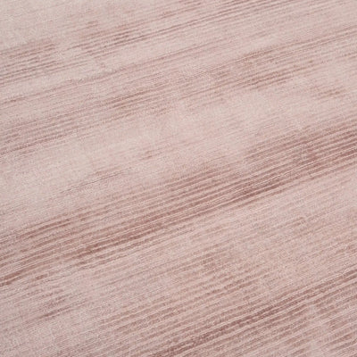 COVER Rug - Elegant Velvet in Rose - Linie Design | Milola 