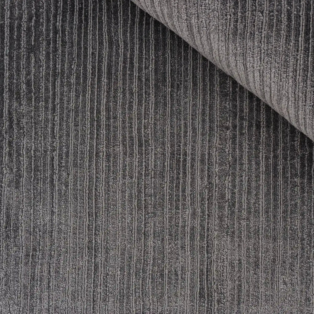 COVER Rug - Elegant Velvet in Stone - Linie Design | Milola
